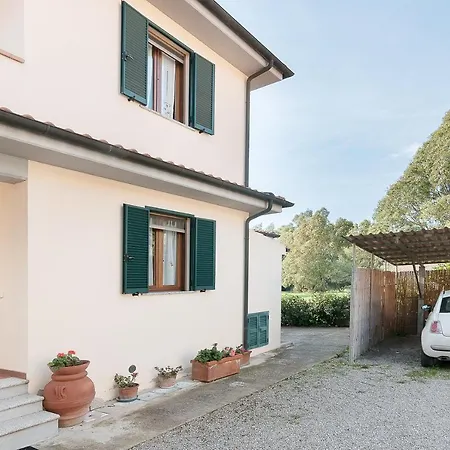 Apartamento Primula 1