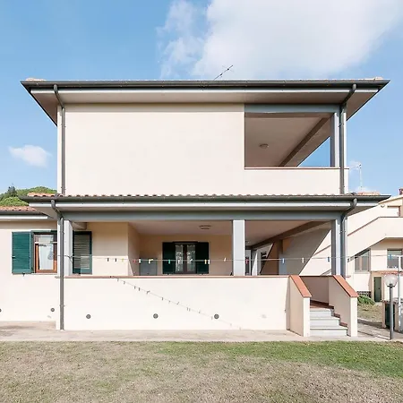 Primula 1 Apartament