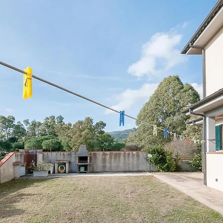 Apartament Primula 1 Marina di Campo