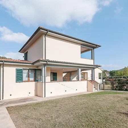 Primula 1 Apartament Marina di Campo