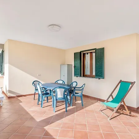 Appartement Primula 1