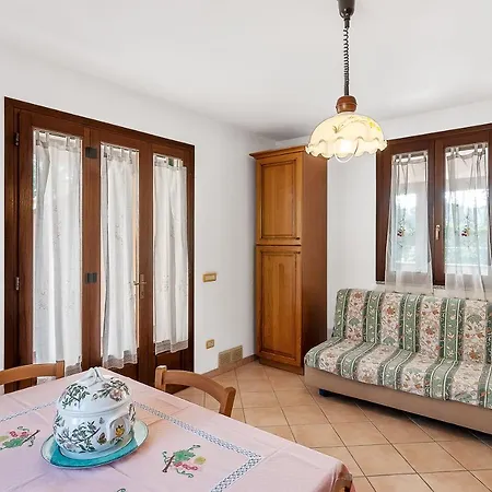 Appartement Primula 1 *