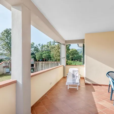 Primula 1 公寓 坎普码港