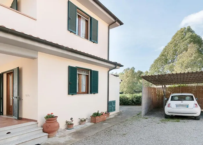 Apartamento Primula 1