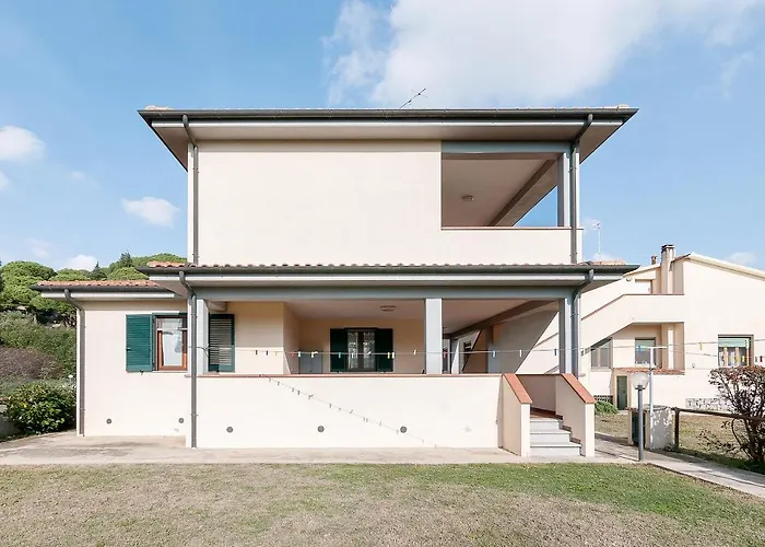 Primula 1 Apartamento