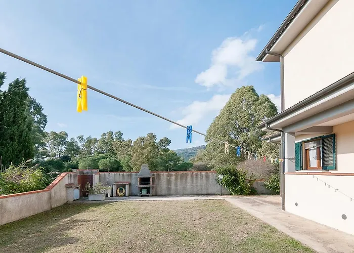 아파트 Primula 1 마리나디캄포