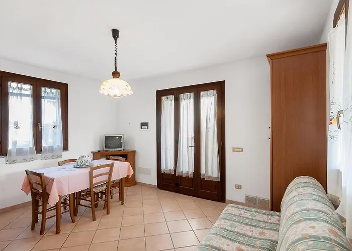 Apartamento Primula 1 Marina di Campo