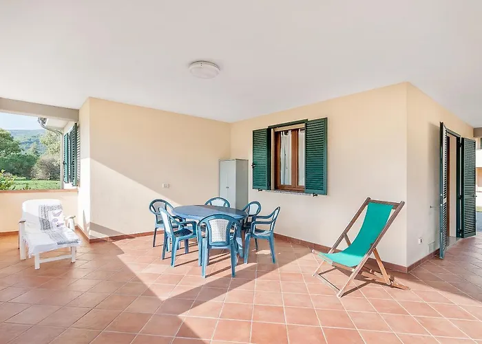 Apartamento Primula 1