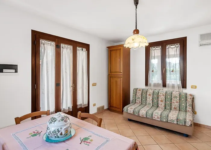 Apartamento Primula 1 *