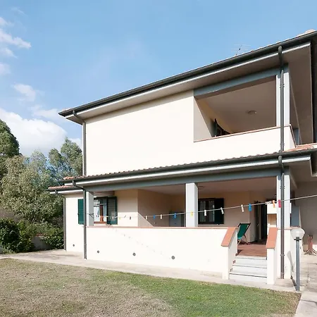 Primula 1 מרינה די קמפו