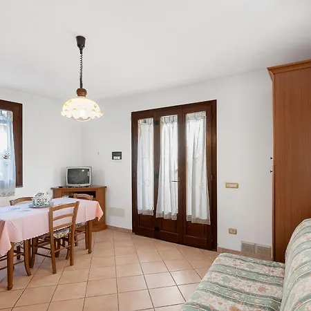 דירה Primula 1 מרינה די קמפו