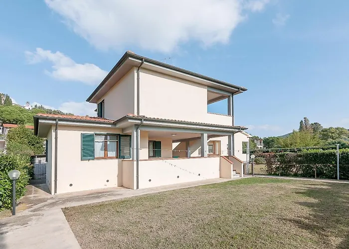 Primula 1 דירה מרינה די קמפו