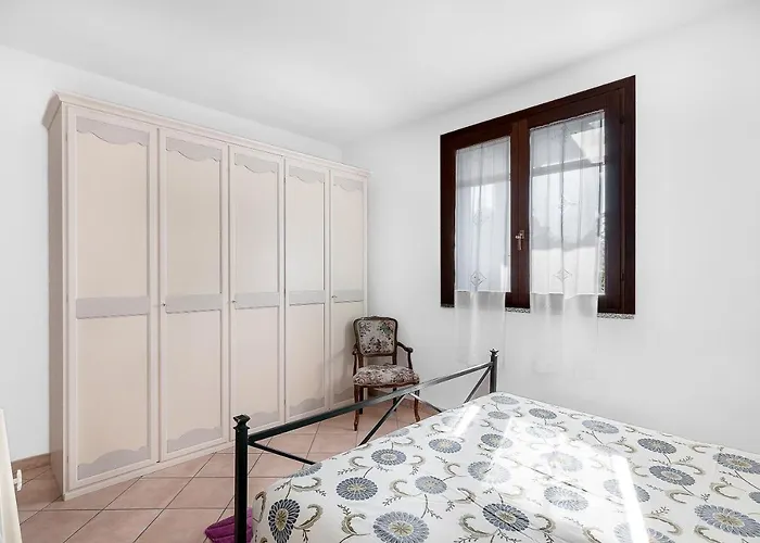 Primula 1 * מרינה די קמפו