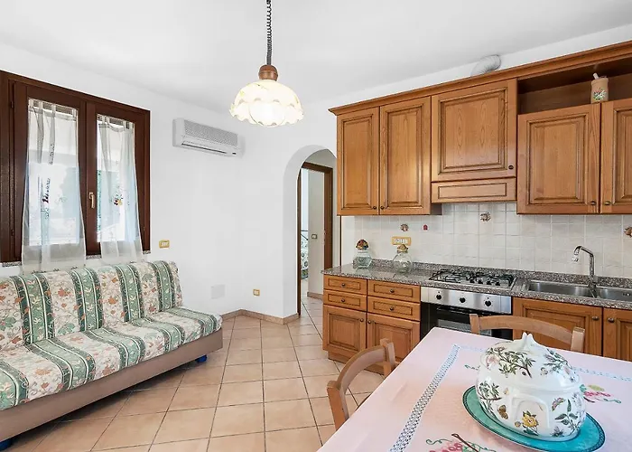 Primula 1 * מרינה די קמפו